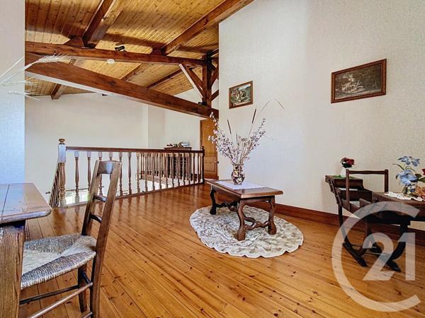 Maison à vendre  4 pièces - 140 m2 ROCHEFORT - 17