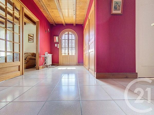 Maison à vendre  4 pièces - 140 m2 ROCHEFORT - 17