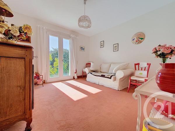 Maison à vendre  4 pièces - 140 m2 ROCHEFORT - 17