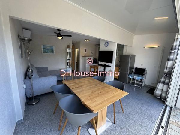 Maison à vendre 2 pièces de 27 m²