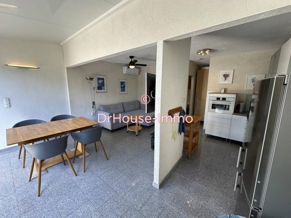 Maison à vendre 2 pièces de 27 m²