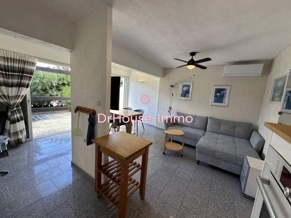 Maison à vendre 2 pièces de 27 m²