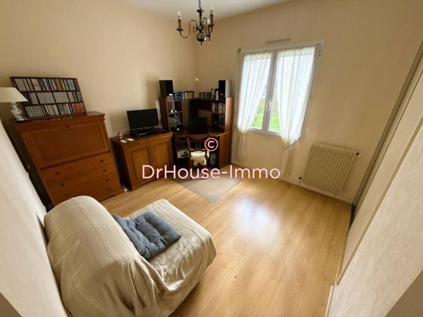 Maison à vendre 5 pièces de 122 m²