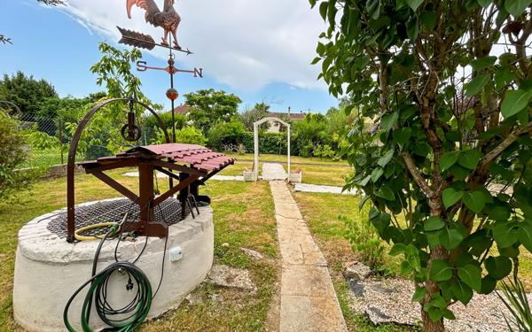 Maison à vendre    3 pièces •  Fleurance