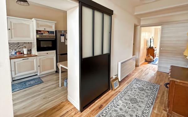 Maison à vendre    3 pièces •  Fleurance