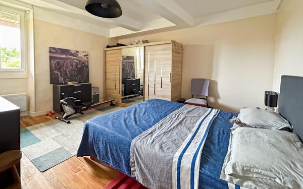 Maison à vendre    3 pièces •  Fleurance