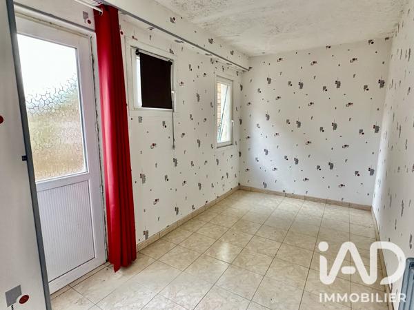Maison à vendre 5 pièces 142 m² Saint-Gaultier