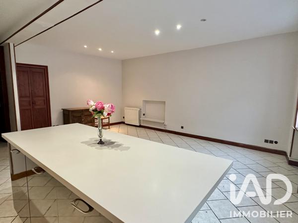 Maison à vendre 5 pièces 142 m² Saint-Gaultier