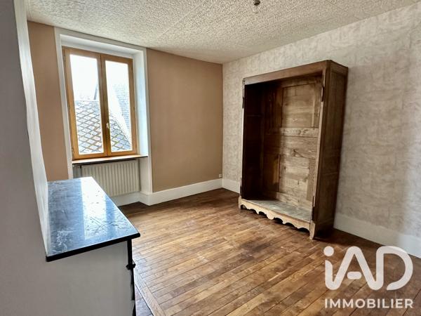 Maison à vendre 5 pièces 142 m² Saint-Gaultier