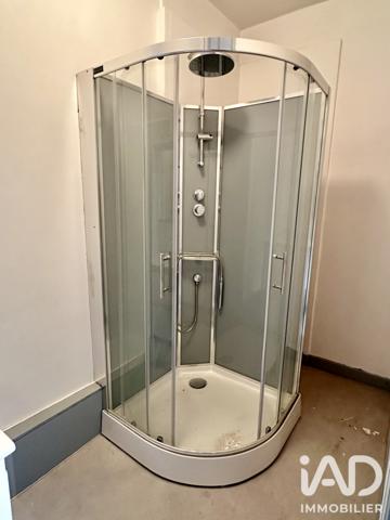Maison à vendre 5 pièces 142 m² Saint-Gaultier
