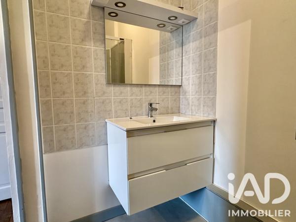 Maison à vendre 5 pièces 142 m² Saint-Gaultier