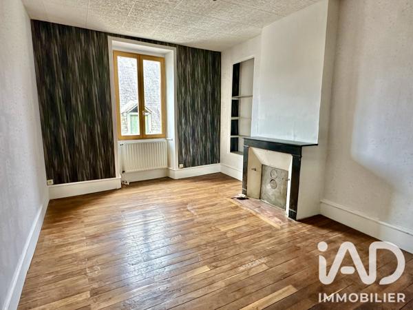 Maison à vendre 5 pièces 142 m² Saint-Gaultier