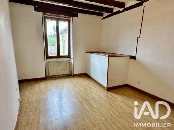 Maison à vendre 5 pièces 142 m² Saint-Gaultier