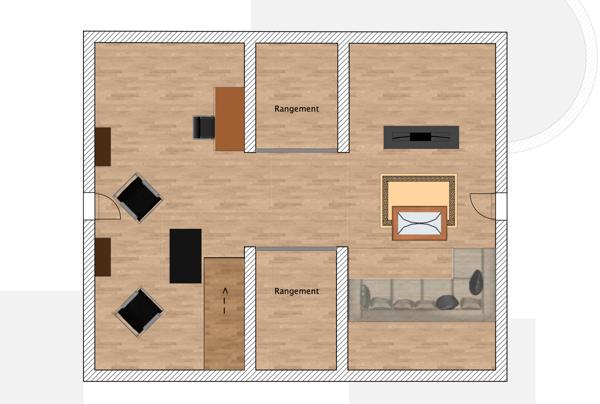 Maison 7 pièces - 210 m² Exclusivité efficity