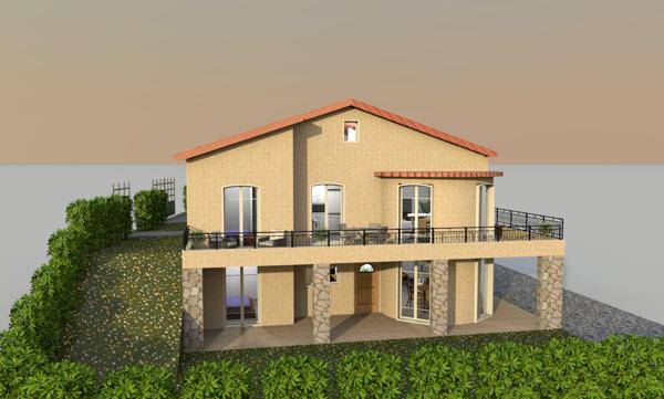 Maison 7 pièces - 210 m² Exclusivité efficity