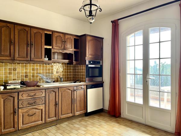 Maison 7 pièces - 210 m² Exclusivité efficity