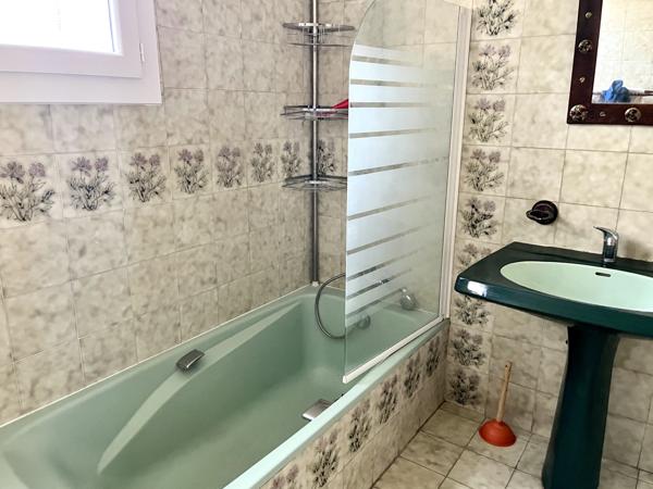 Maison 7 pièces - 210 m² Exclusivité efficity