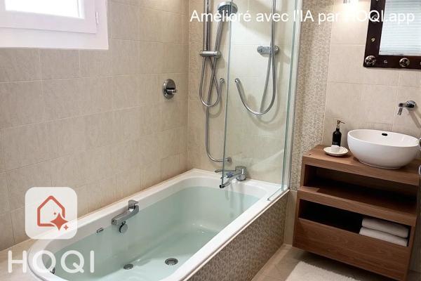 Maison 7 pièces - 210 m² Exclusivité efficity