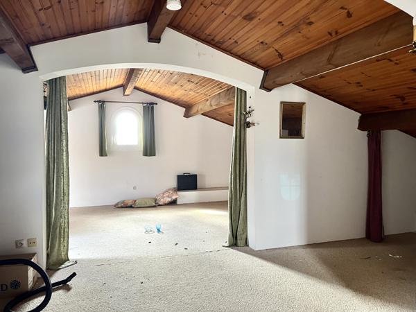 Maison 7 pièces - 210 m² Exclusivité efficity