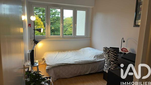 Appartement à vendre 3 pièces 65 m² Chennevières-sur-Marne