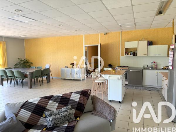 Maison à vendre 5 pièces 176 m² Courcité