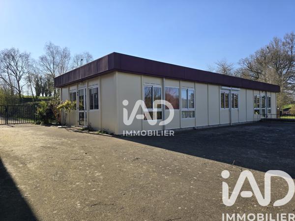 Maison à vendre 5 pièces 176 m² Courcité