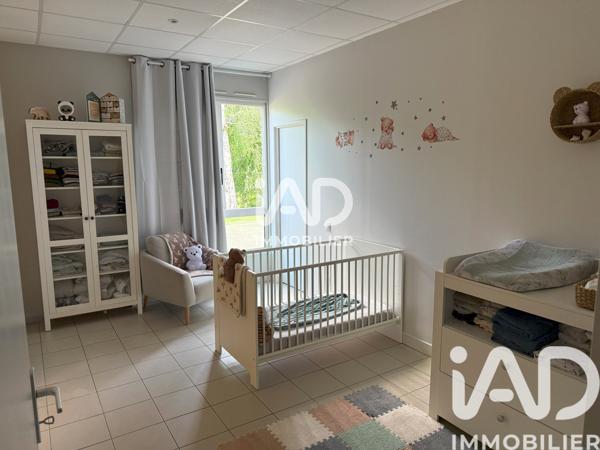 Maison à vendre 5 pièces 176 m² Courcité
