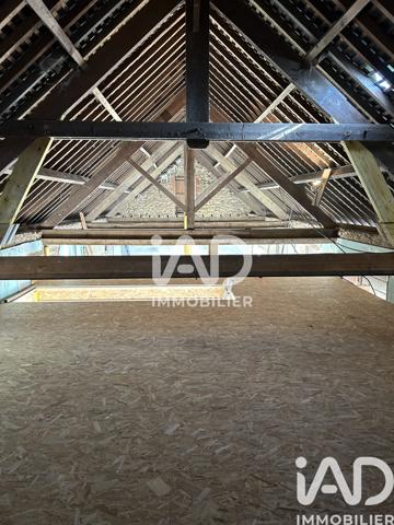 Maison à vendre 5 pièces 176 m² Courcité