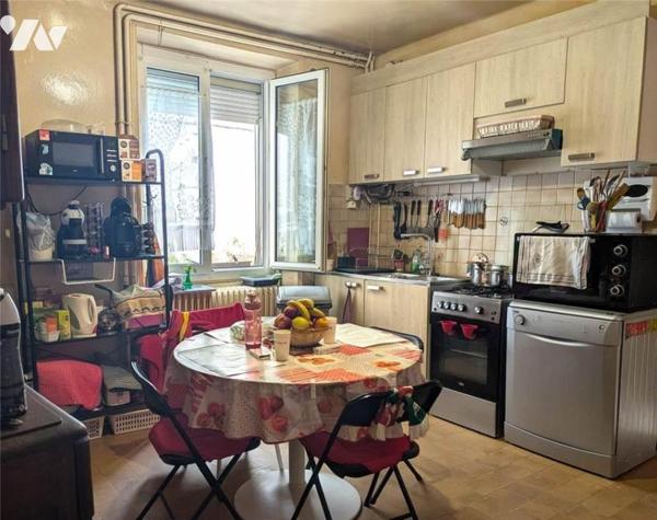 VENTE MAISON INDIVIDUELLE - SAINTE MAURE DE TOURAINE