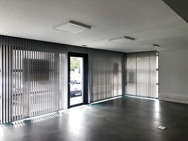 Quimper (29000) BELLE VITRINE ZONE CREAC'H GWEN