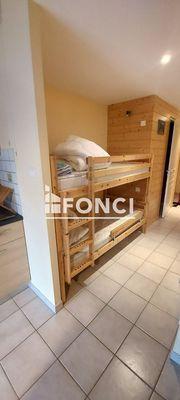 À vendre Appartement 2 pièces 42 m² - Gérardmer 88400