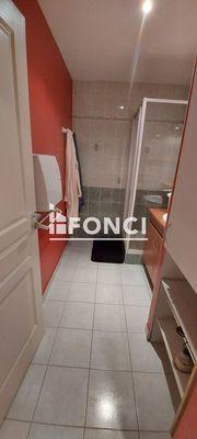 À vendre Appartement 2 pièces 42 m² - Gérardmer 88400