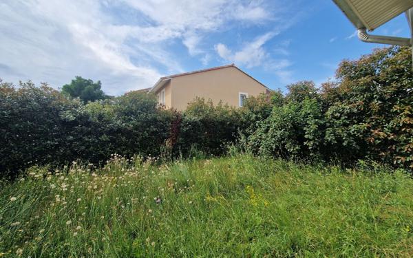 Maison à vendre    3 pièces •  Daux