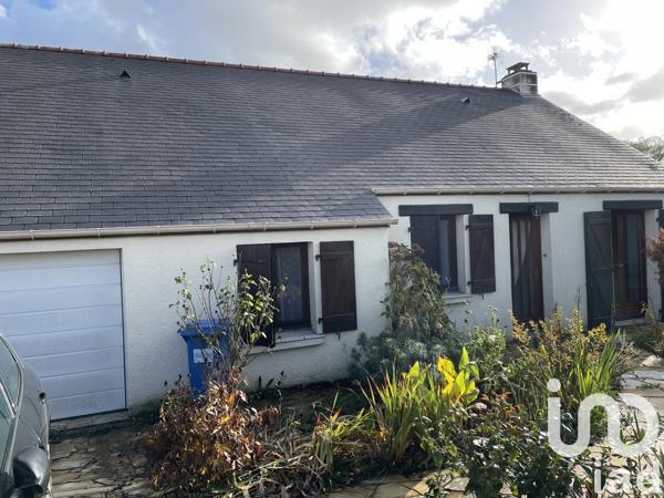 Maison 4 pièces de 88 m² à Thouaré-sur-Loire (44470)