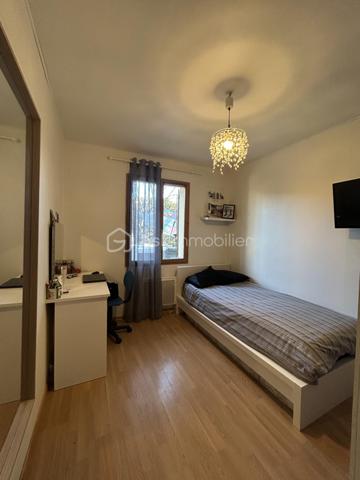 Maison traditionnelle de 124 m²