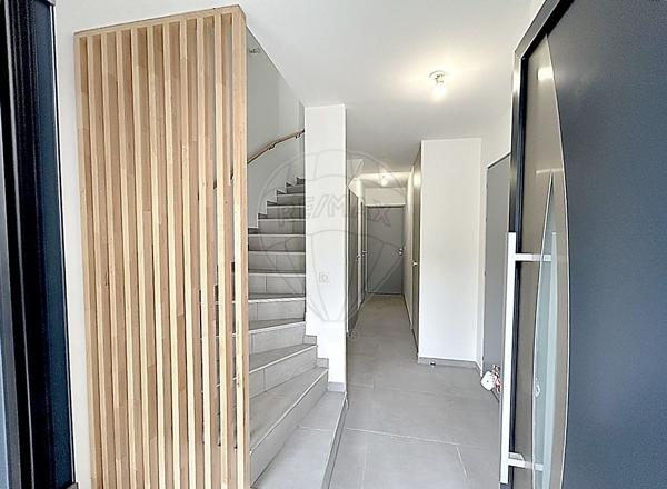 Maison  à louer - La petite Garenne