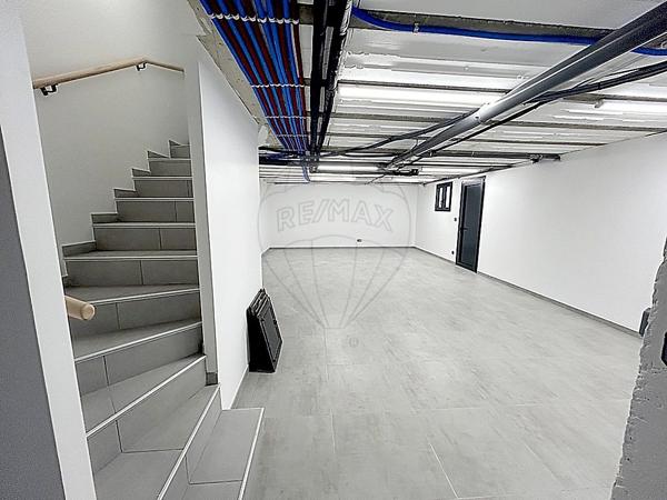 Maison  à louer - La petite Garenne