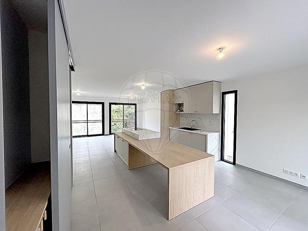 Maison  à louer - La petite Garenne