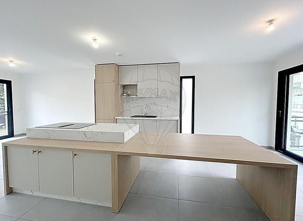 Maison  à louer - La petite Garenne