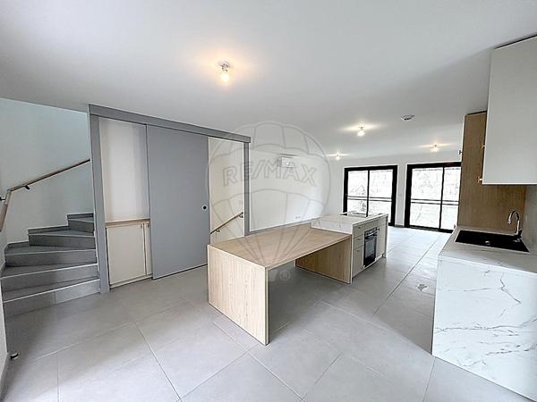 Maison  à louer - La petite Garenne