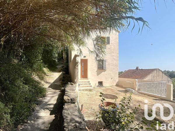 Maison à vendre 4 pièces 84 m² La Calmette