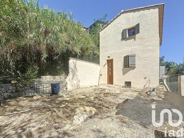 Maison à vendre 4 pièces 84 m² La Calmette