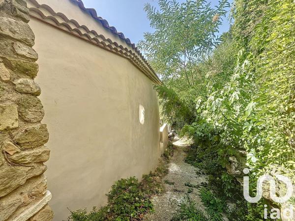 Maison à vendre 4 pièces 84 m² La Calmette