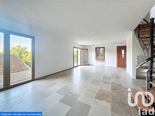 Maison à vendre 4 pièces 84 m² La Calmette