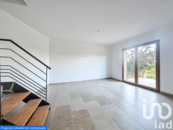 Maison à vendre 4 pièces 84 m² La Calmette