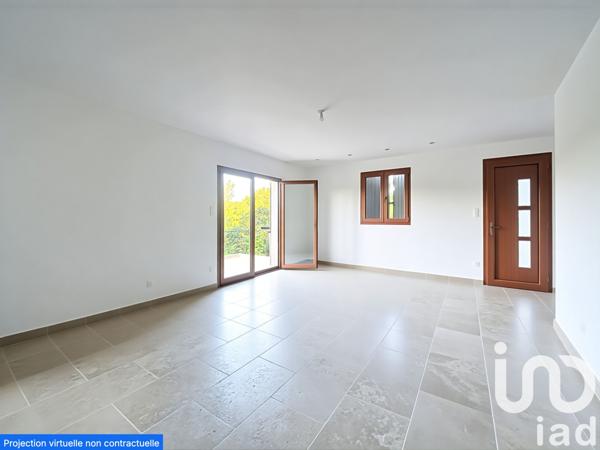 Maison à vendre 4 pièces 84 m² La Calmette