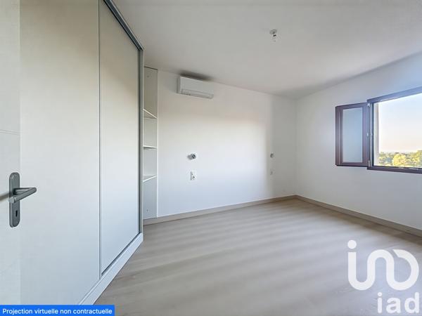 Maison à vendre 4 pièces 84 m² La Calmette