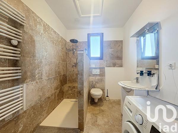 Maison à vendre 4 pièces 84 m² La Calmette