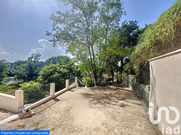 Maison à vendre 4 pièces 84 m² La Calmette