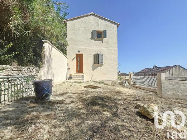 Maison à vendre 4 pièces 84 m² La Calmette